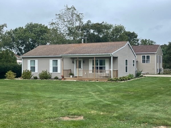 Primary Photo - 53B Cummings Ln