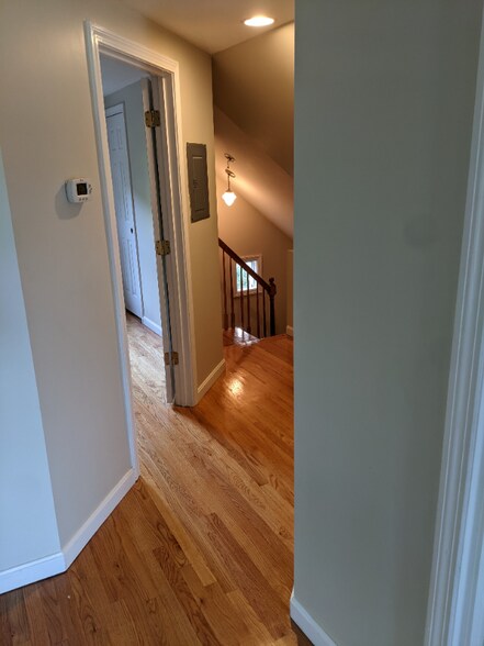 Building Photo - 57 Wachusett St