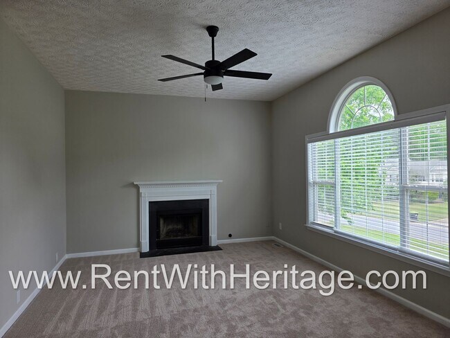 Building Photo - Beautifully maintained 3-bedroom, 2-bath home in Paulding County