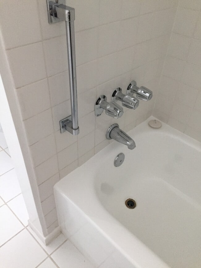 Bathtub - 10449 Ashton Ave