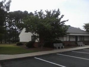 Primary Photo - The Village Apartments