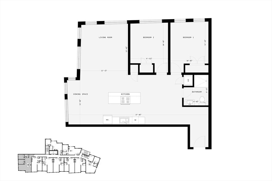 Building Photo - 10 Taber St