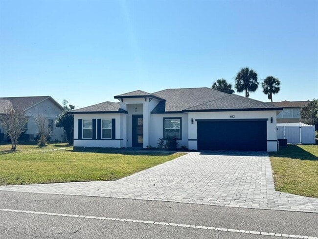 Building Photo - 482 Marion Oaks Manor