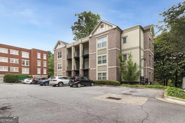 Building Photo - 1903 Anjaco Rd NW