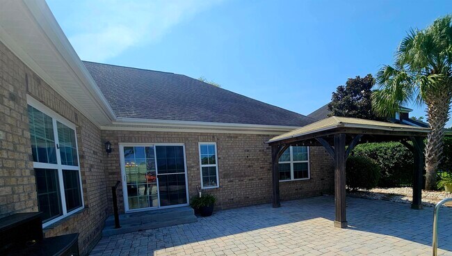 Building Photo - 9181 Abingdon Dr
