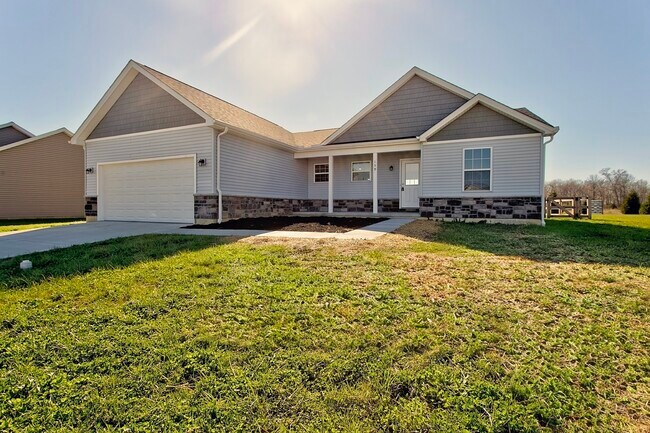 Building Photo - 159 Zachary Dr