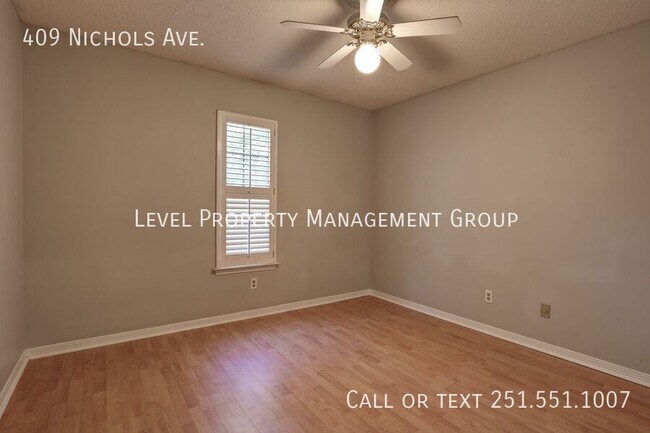 Building Photo - 409 Nichols Ave