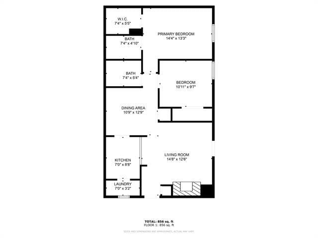 Building Photo - 6198 Vega Dr