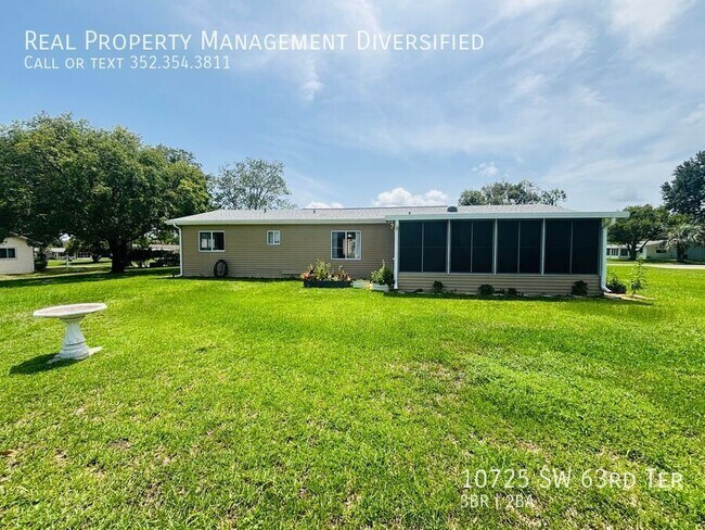 Building Photo - 10725 SW 63rd Terrace