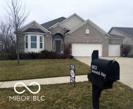 Building Photo - 8825 Stonewick Way