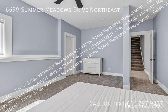 Building Photo - 6699 Summer Meadows Dr NE