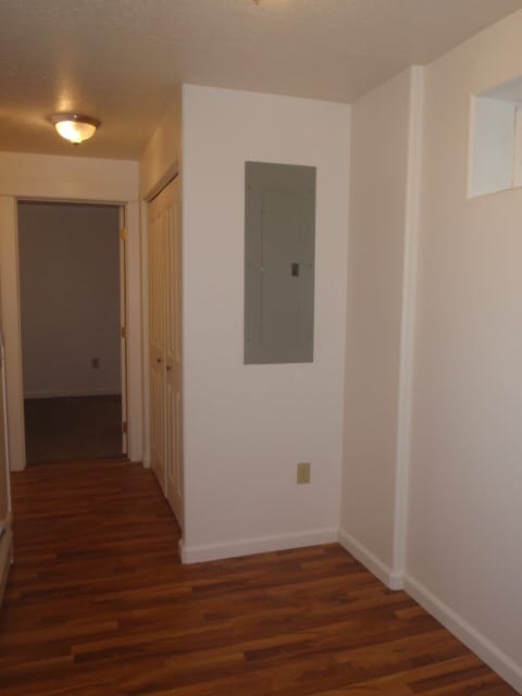 Building Photo - 1229 Van Buren St