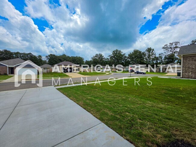 Building Photo - New Construction Home for Rent - Available NOW!