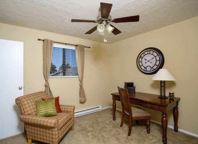 Building Photo - Muirwood Village