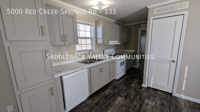 Building Photo - 5000 Red Creek Springs Rd