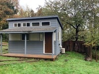 Building Photo - Studio "Tiny Home" in SE Eugene