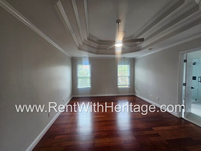Building Photo - WOW!!!!!...PRETIGIOUS HOME IN CHAPEL CROSS...