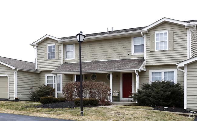 Primary Photo - Harbor Ridge at Landen Apartments