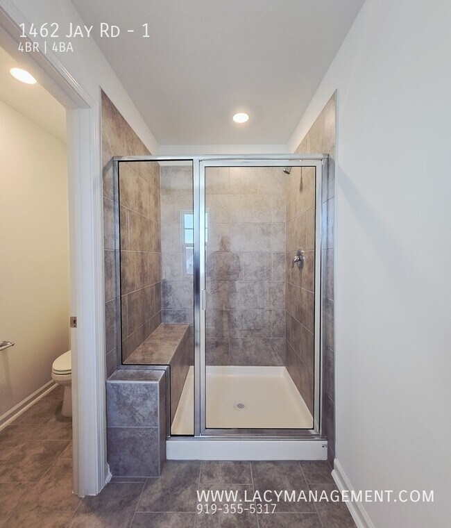 Building Photo - 1462 Jay Rd