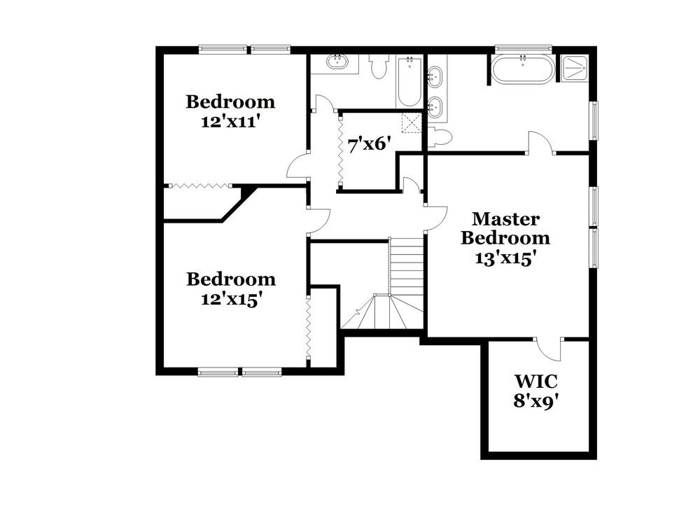 Building Photo - 2628 English Oaks Ln NW