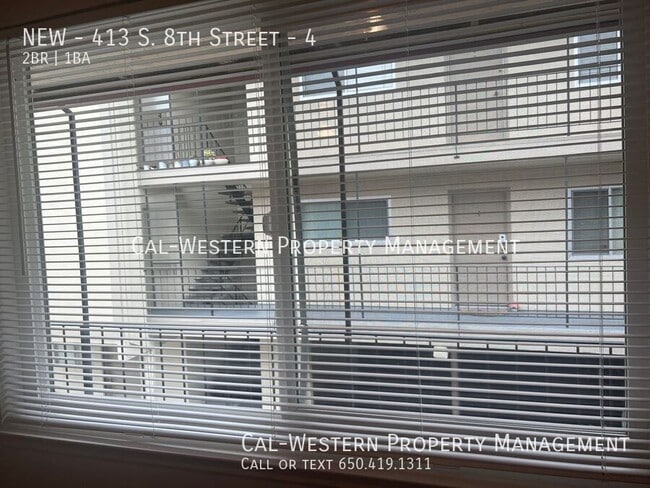 Building Photo - NEW - 413 S. 8th Street-4