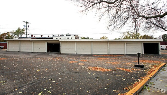Building Photo - View Street Apartments