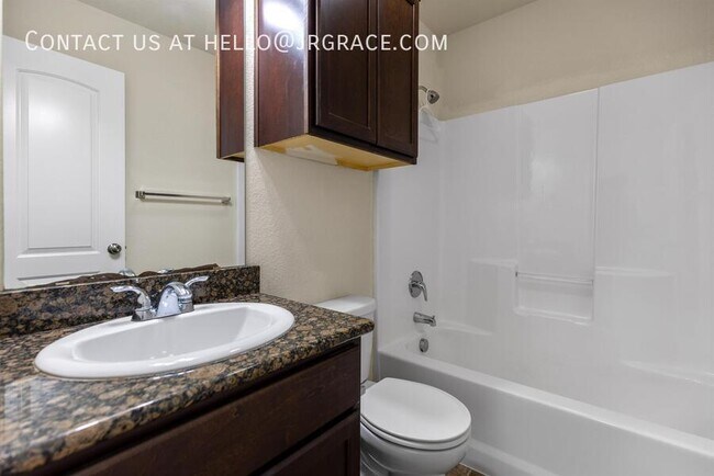 Building Photo - 4204 S Fork Ranch Rd