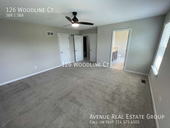 Building Photo - 126 Woodline Ct