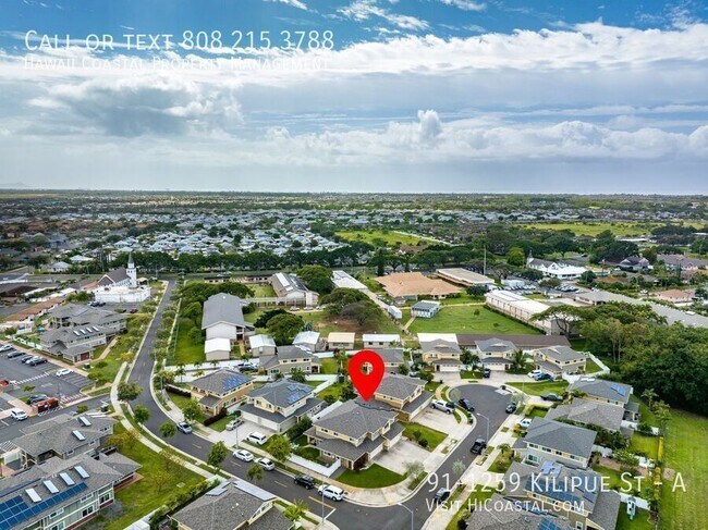 Building Photo - 91-1259 Kilipue St-A