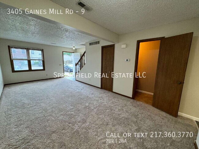 Building Photo - 3405 Gaines Mill Rd