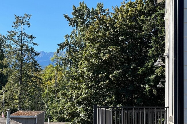 Building Photo - Pacific NW Sanctuary