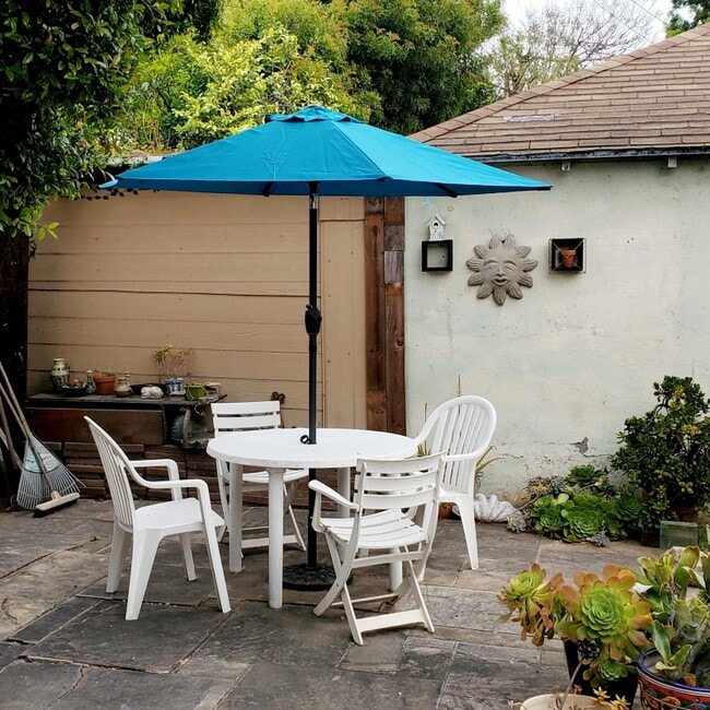 Courtyard - 8973 W 24th St