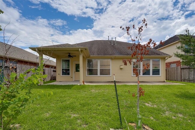 Building Photo - 13727 Cypresswood Crossing Blvd