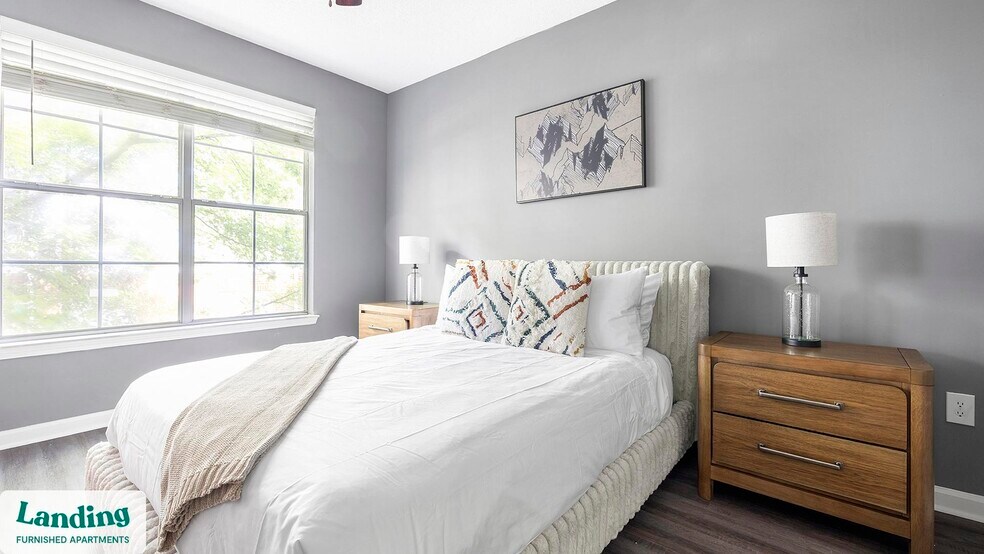 Building Photo - 100 Peyton Pl SW