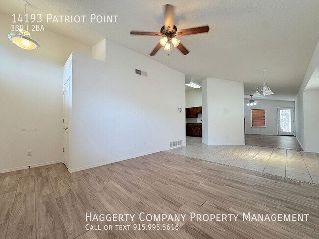 Building Photo - 14193 Patriot Point Dr