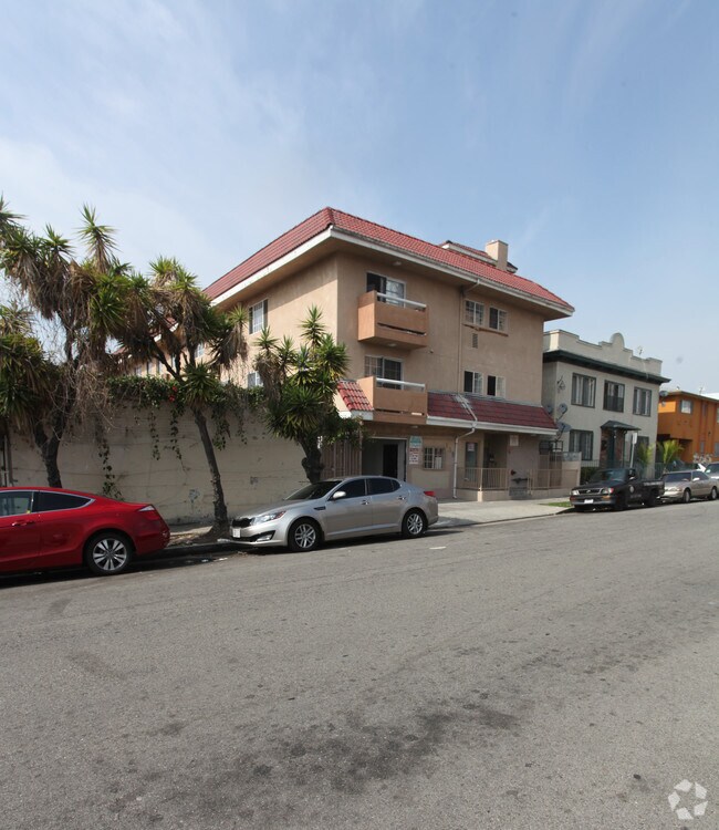 Building Photo - South View Apartments