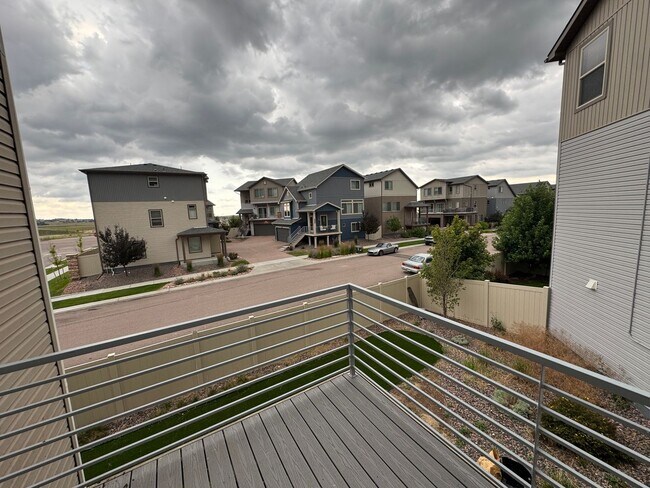 Building Photo - 6153 Callan Dr