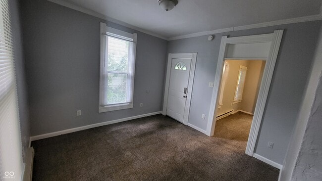 Building Photo - 520 Ruddle Ave