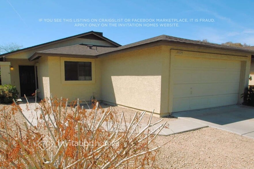 Primary Photo - 6628 N 48th Dr