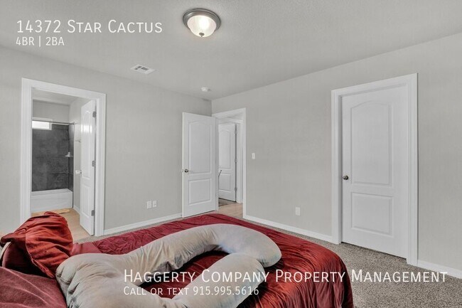 Building Photo - 14372 Star Cactus Ave
