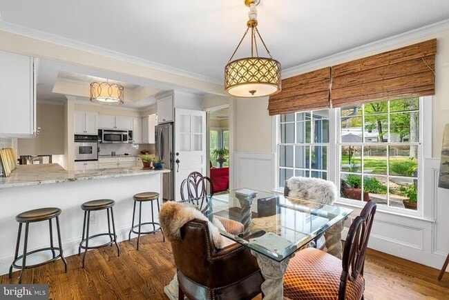 Building Photo - The residence is graced with too many impr...