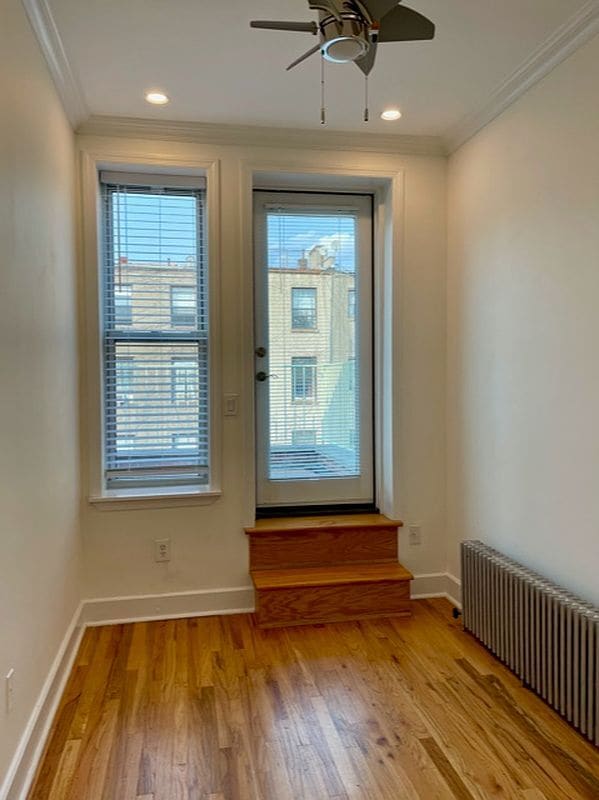 Building Photo - 149 W 120th St