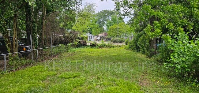 Building Photo - 3117 Argonne Ave