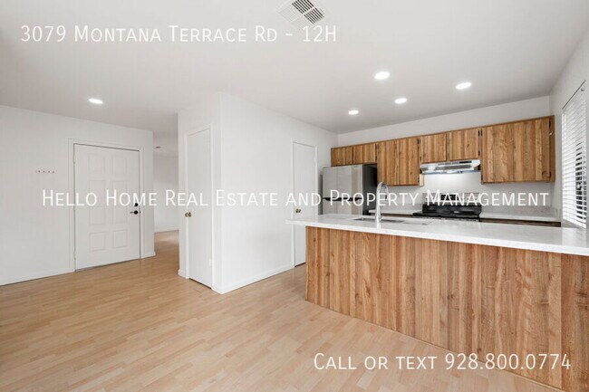 Building Photo - 3079 Montana Terrace Rd