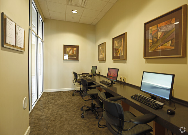 Interior Photo - Legends Park Apartments