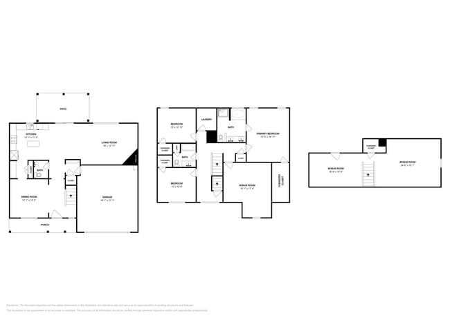 Building Photo - 15 Mossburg Ct