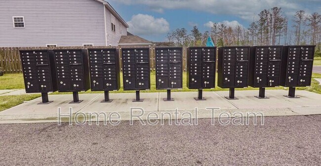 Building Photo - 459 Coconut Dr