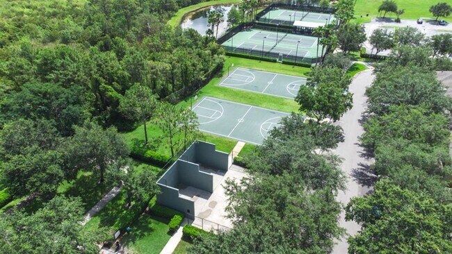 Building Photo - 3439 Norman Lewis Aly