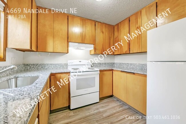 Building Photo - Newly Remodeled 2 Bedroom, 1.5 Bathroom Ap...