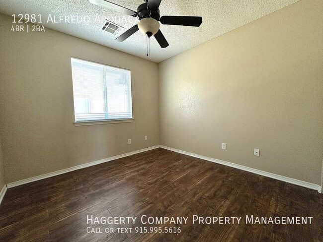 Building Photo - 12981 Alfredo Apodaca Dr